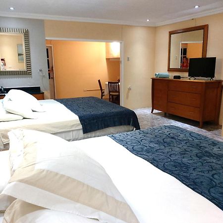 Palm Beach Retreat Luaran gambar
