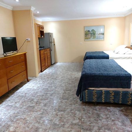 Palm Beach Retreat Luaran gambar
