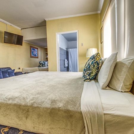 Palm Beach Retreat Luaran gambar