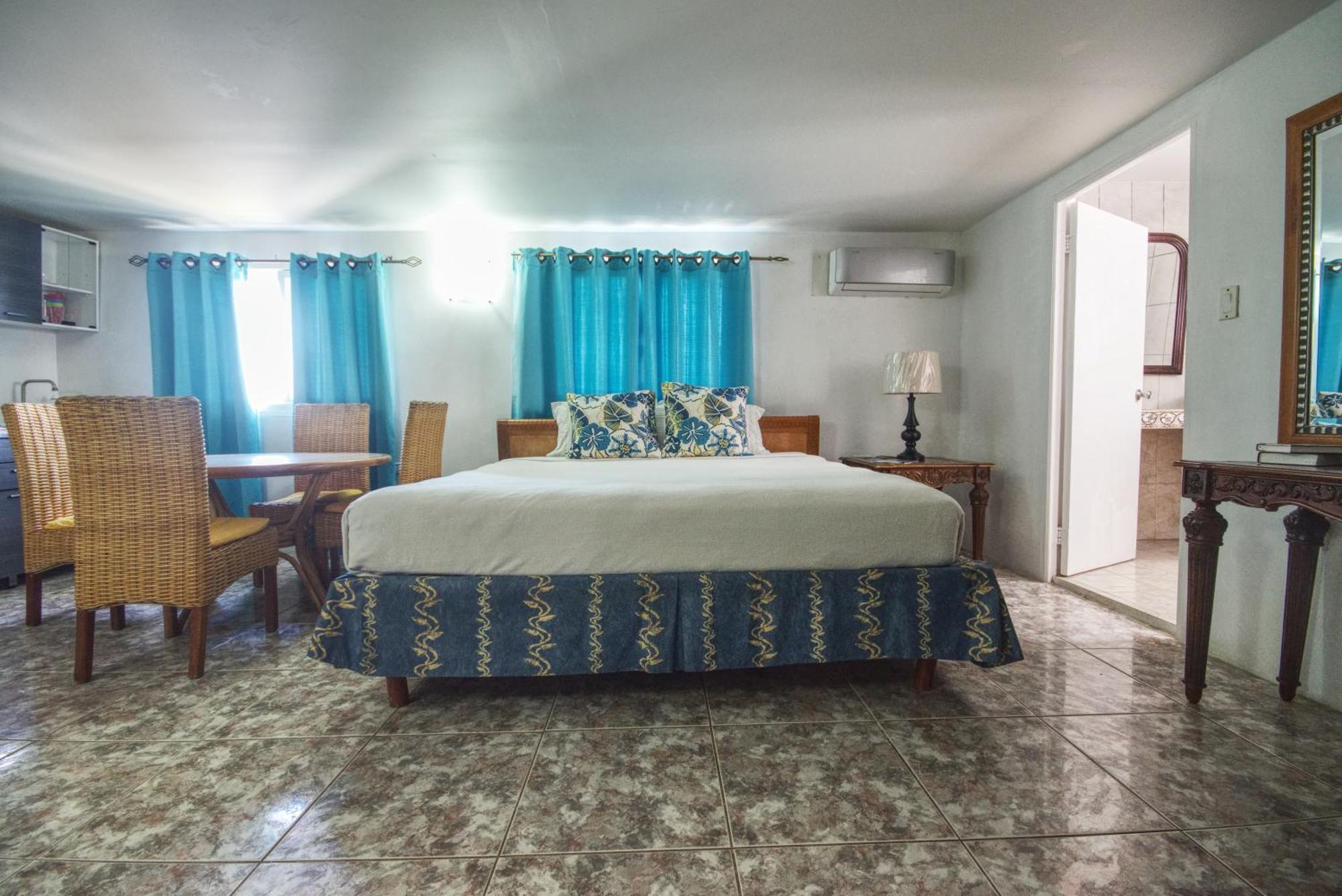 Palm Beach Retreat Luaran gambar
