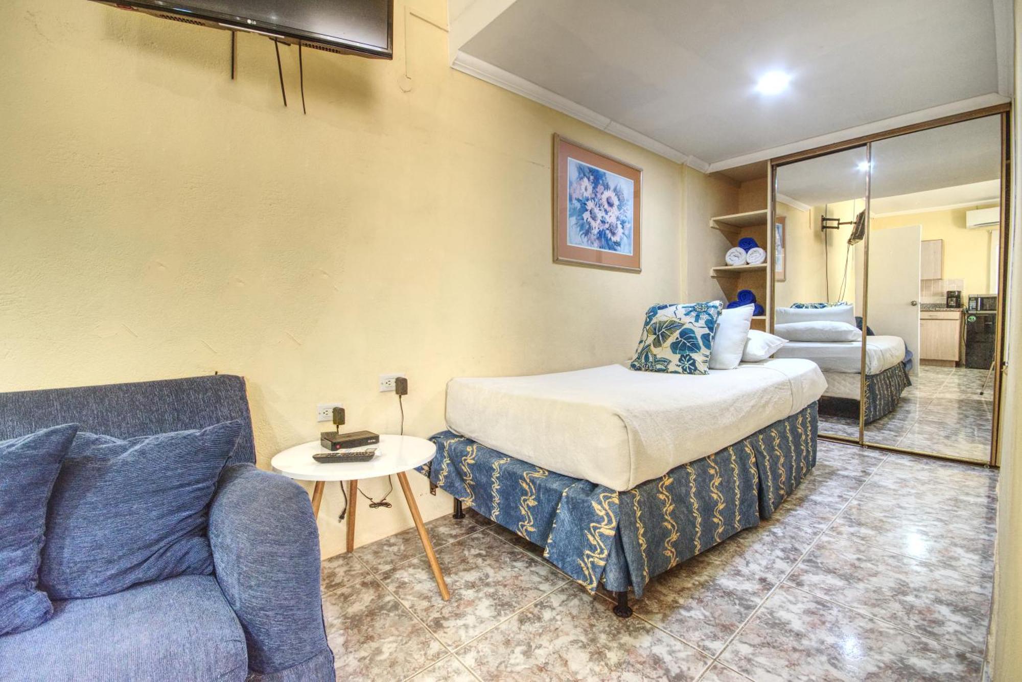 Palm Beach Retreat Luaran gambar