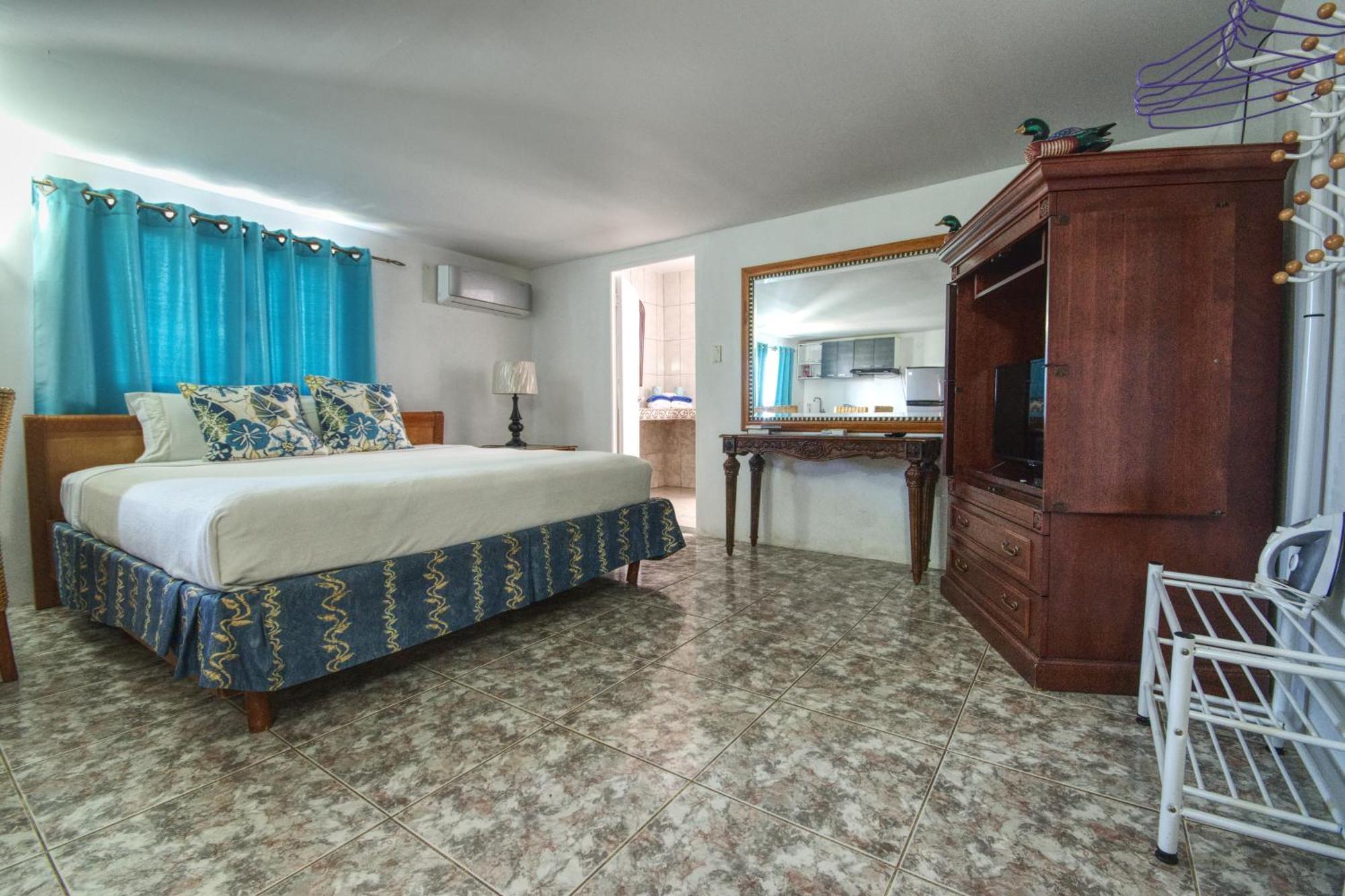 Palm Beach Retreat Luaran gambar