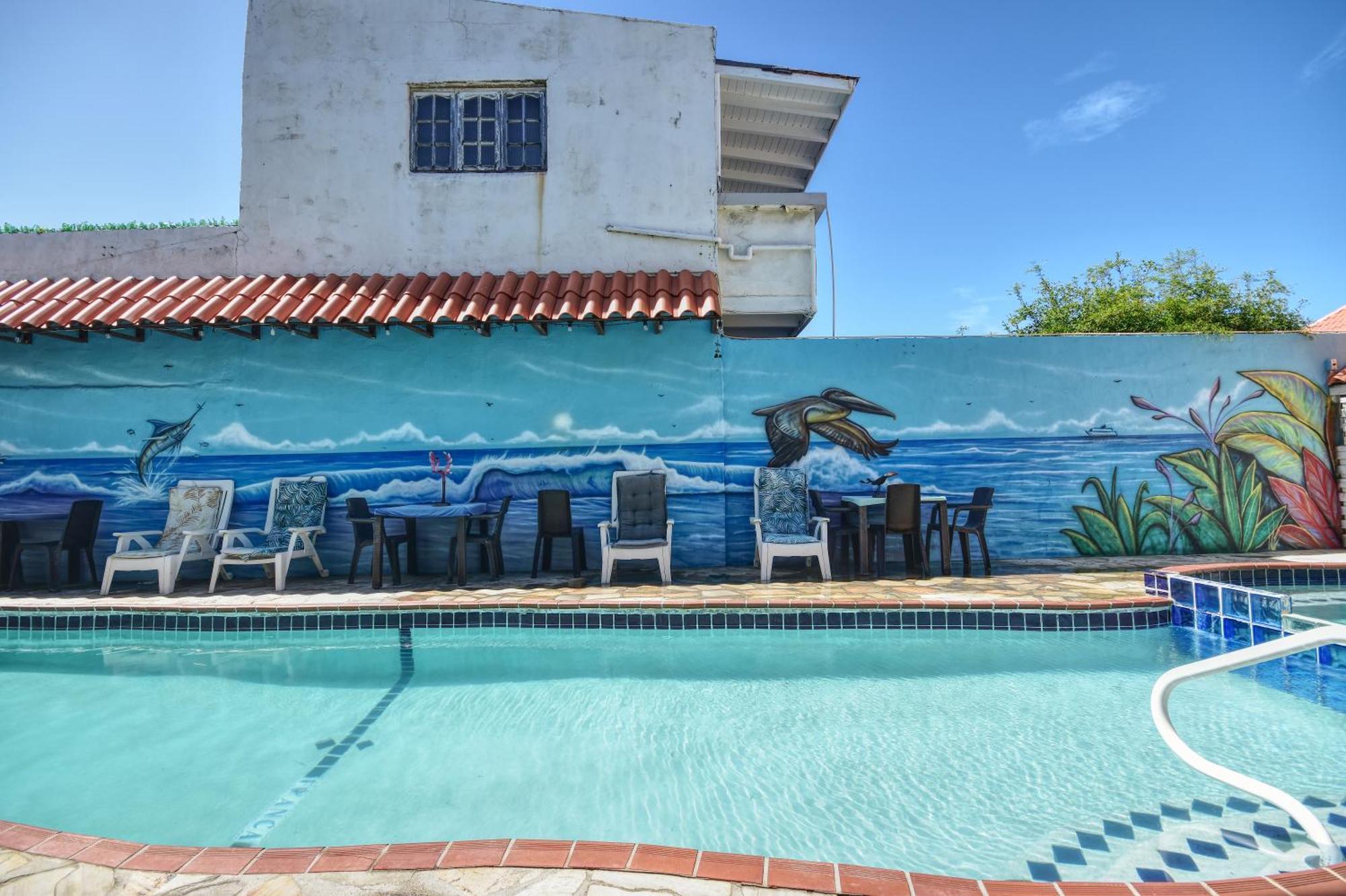 Palm Beach Retreat Luaran gambar