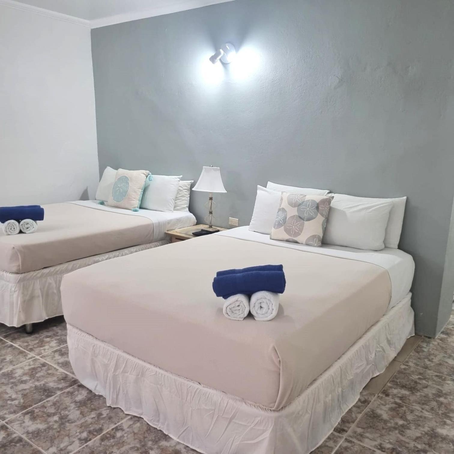 Palm Beach Retreat Luaran gambar
