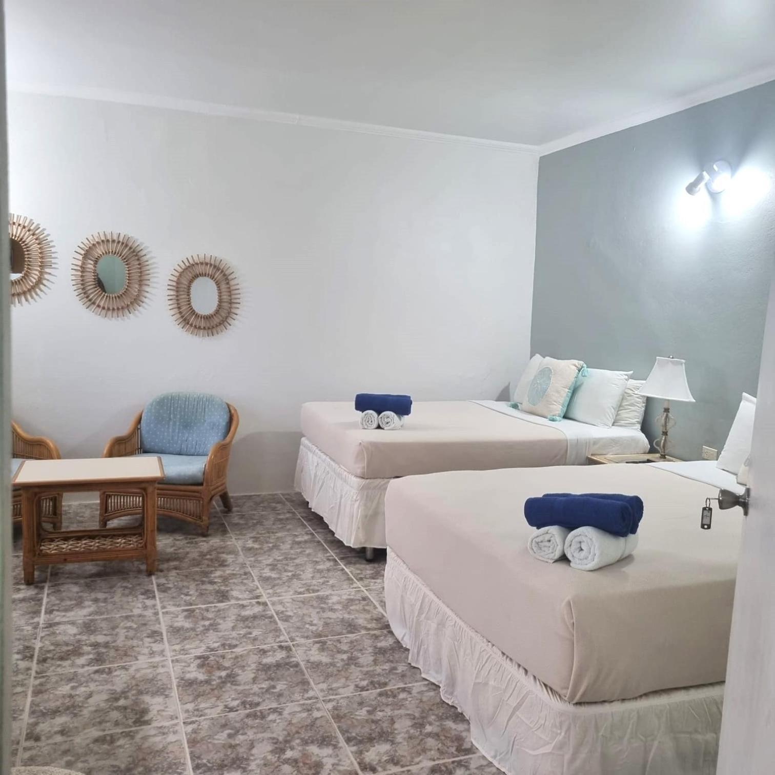 Palm Beach Retreat Luaran gambar