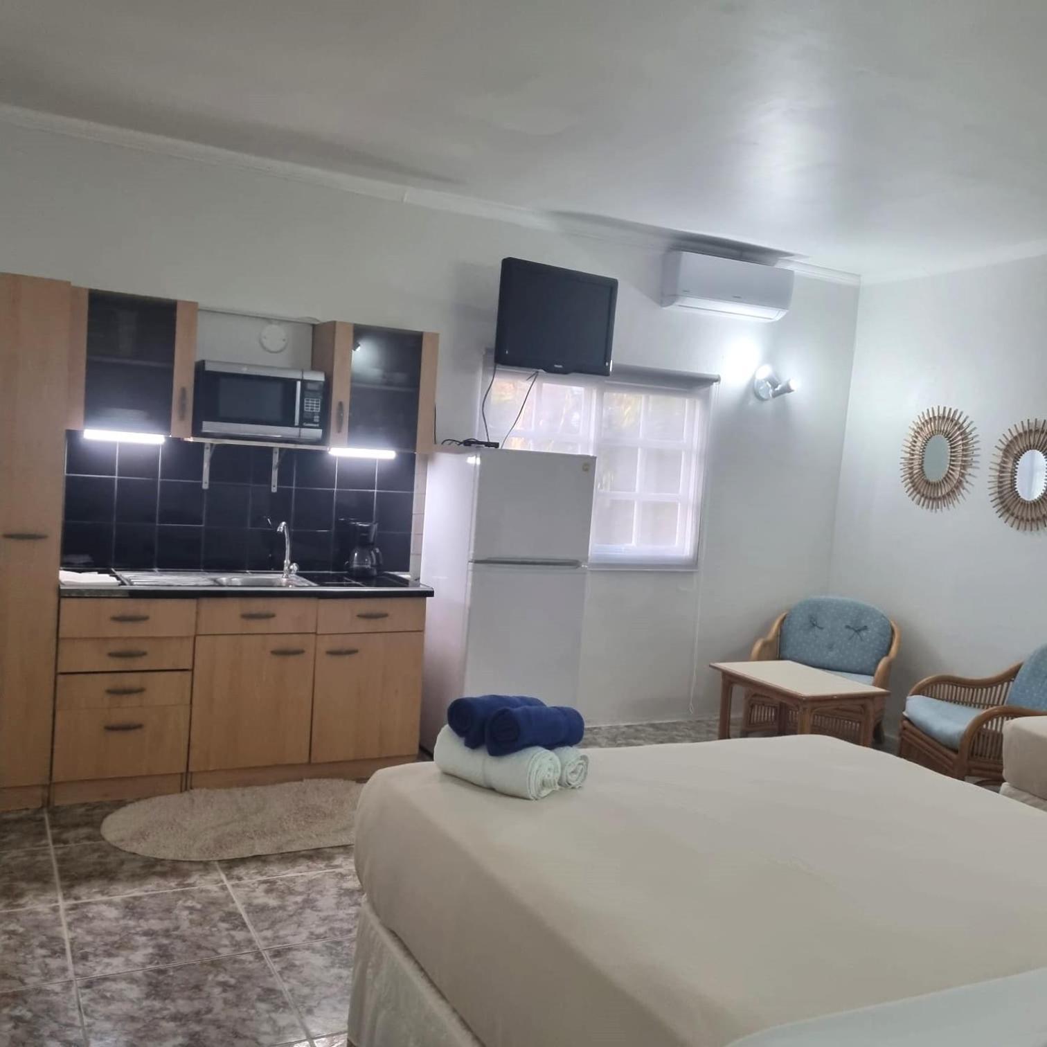 Palm Beach Retreat Luaran gambar