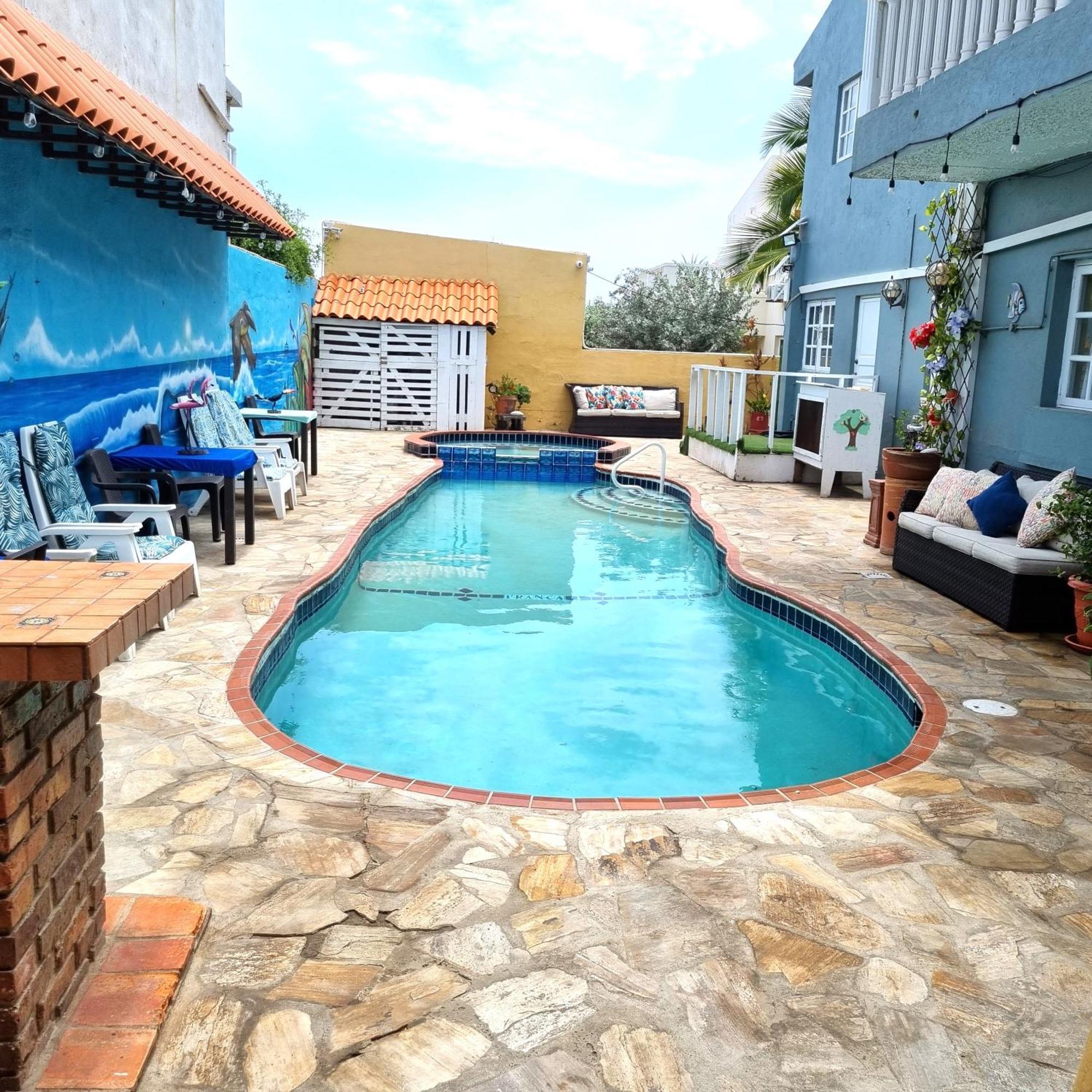 Palm Beach Retreat Luaran gambar