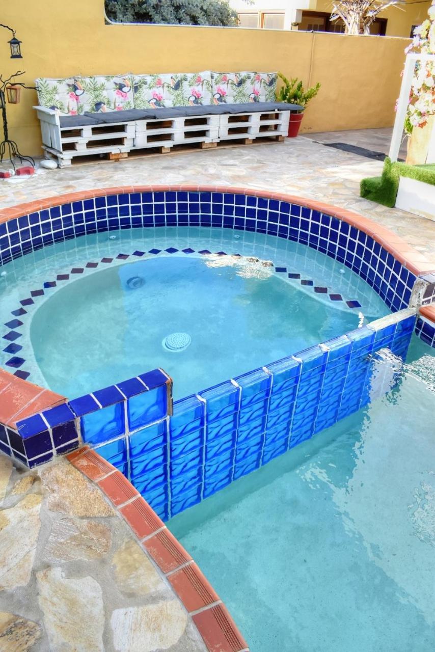 Palm Beach Retreat Luaran gambar