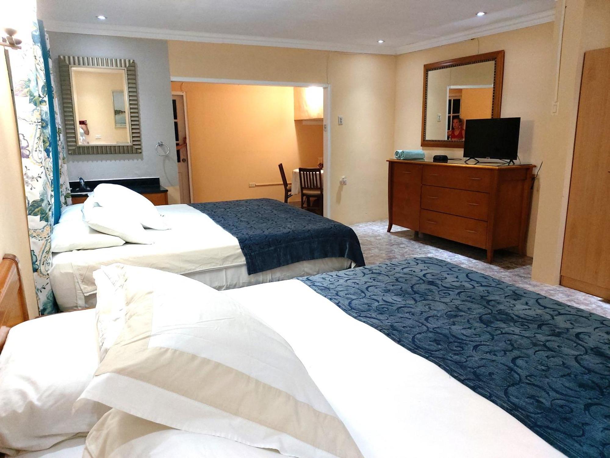 Palm Beach Retreat Luaran gambar