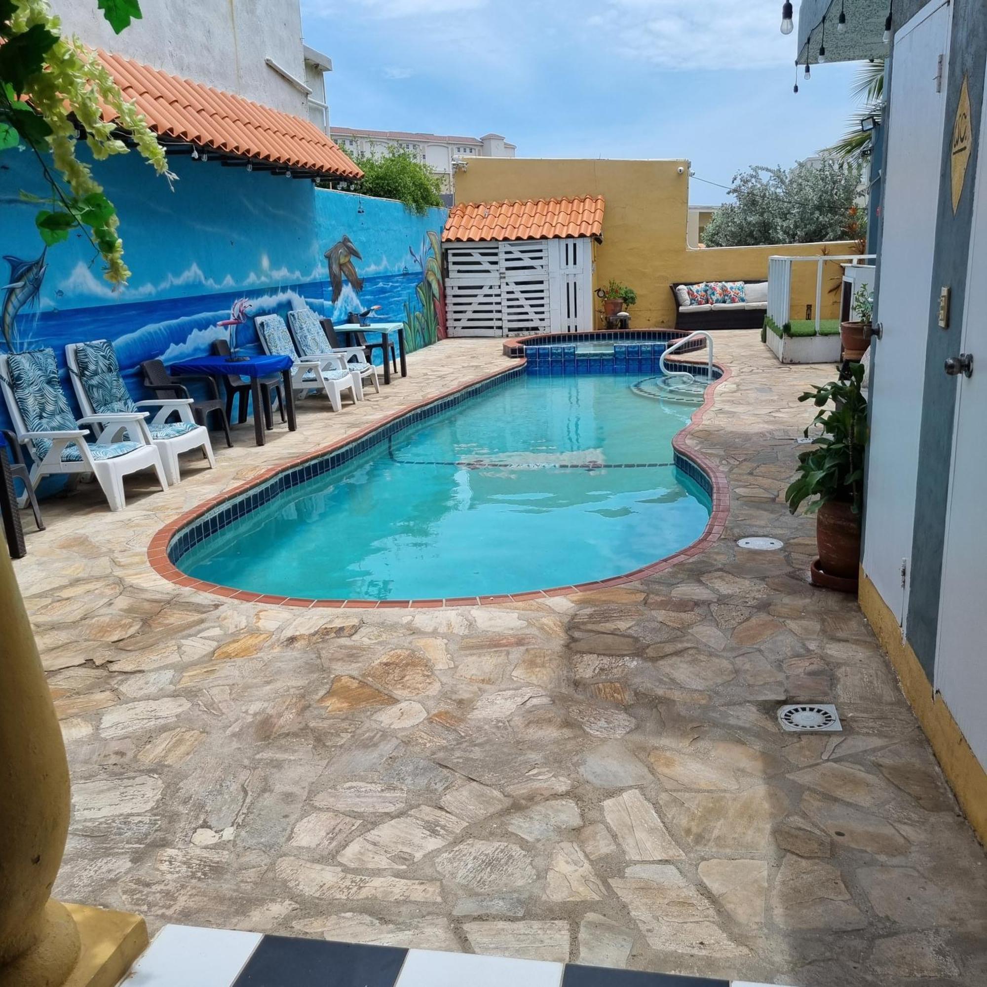 Palm Beach Retreat Luaran gambar