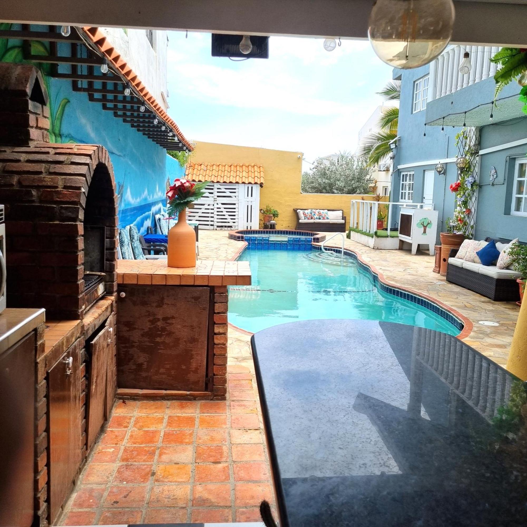 Palm Beach Retreat Luaran gambar