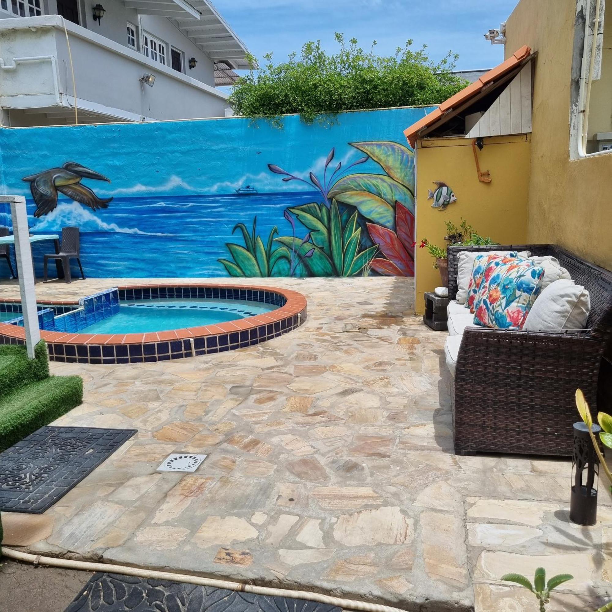 Palm Beach Retreat Luaran gambar