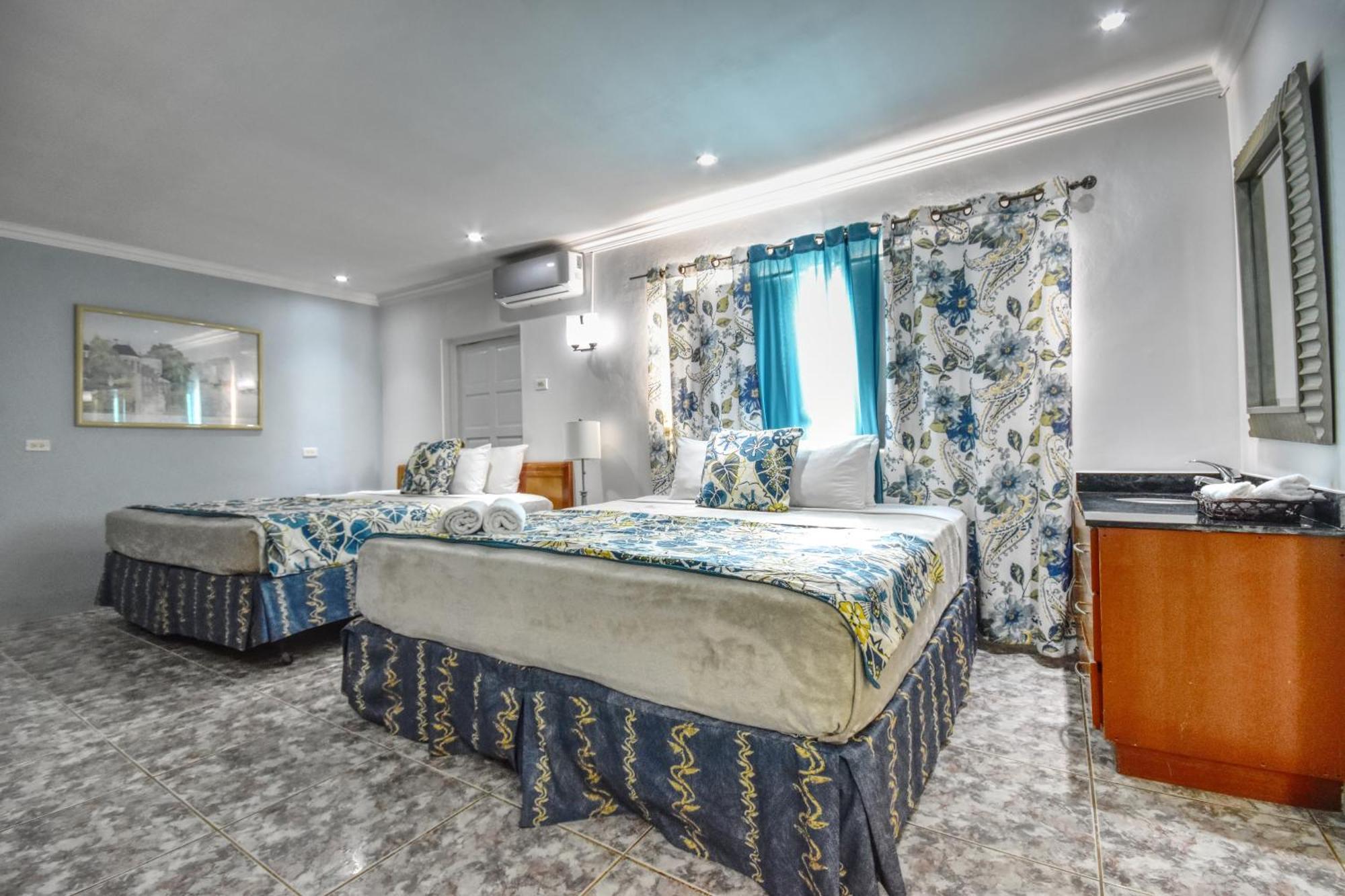 Palm Beach Retreat Luaran gambar