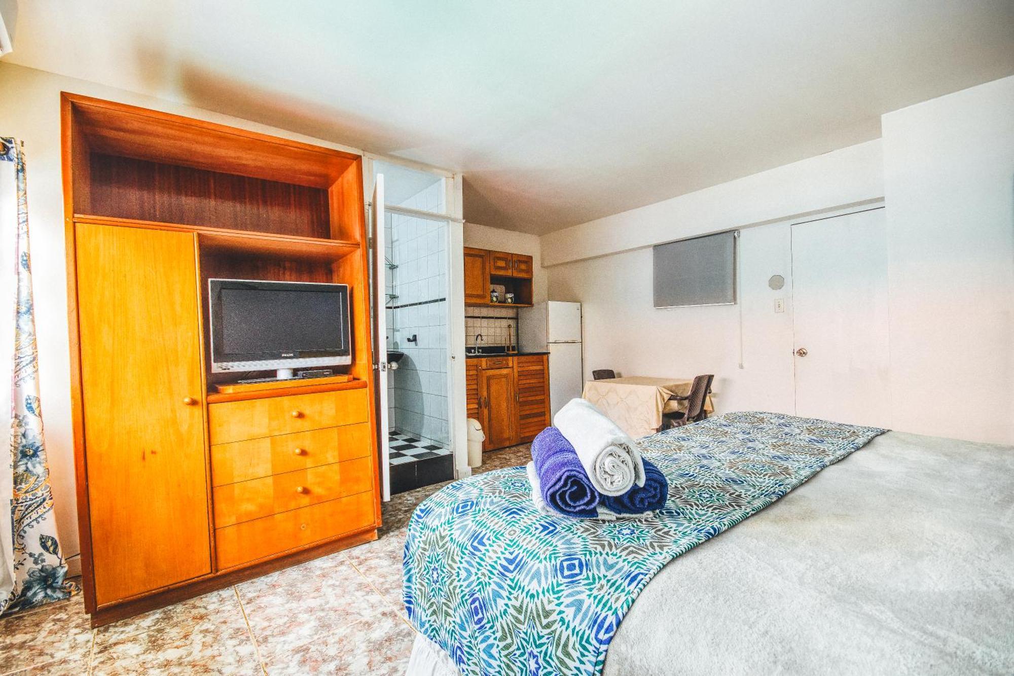 Palm Beach Retreat Luaran gambar