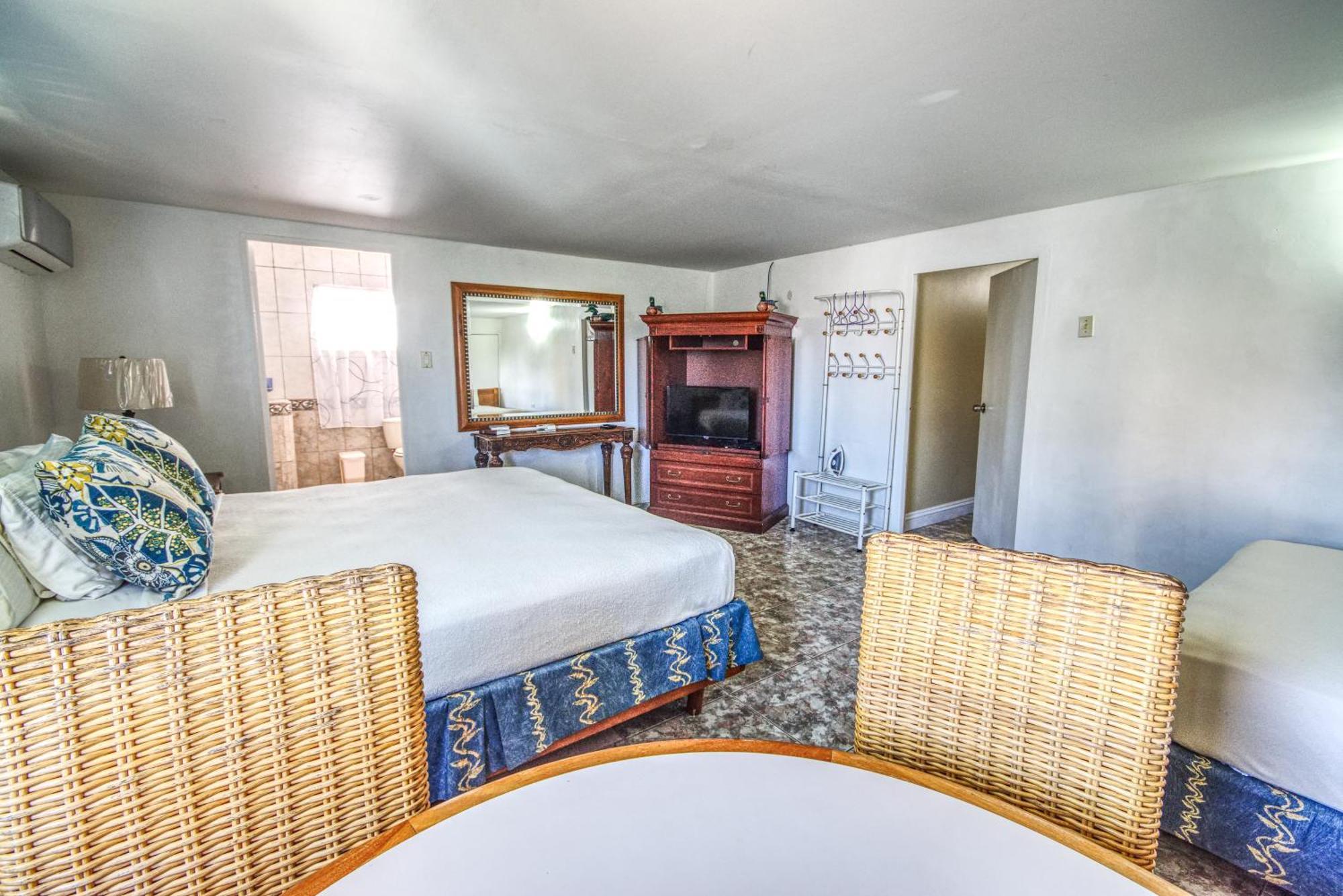 Palm Beach Retreat Luaran gambar