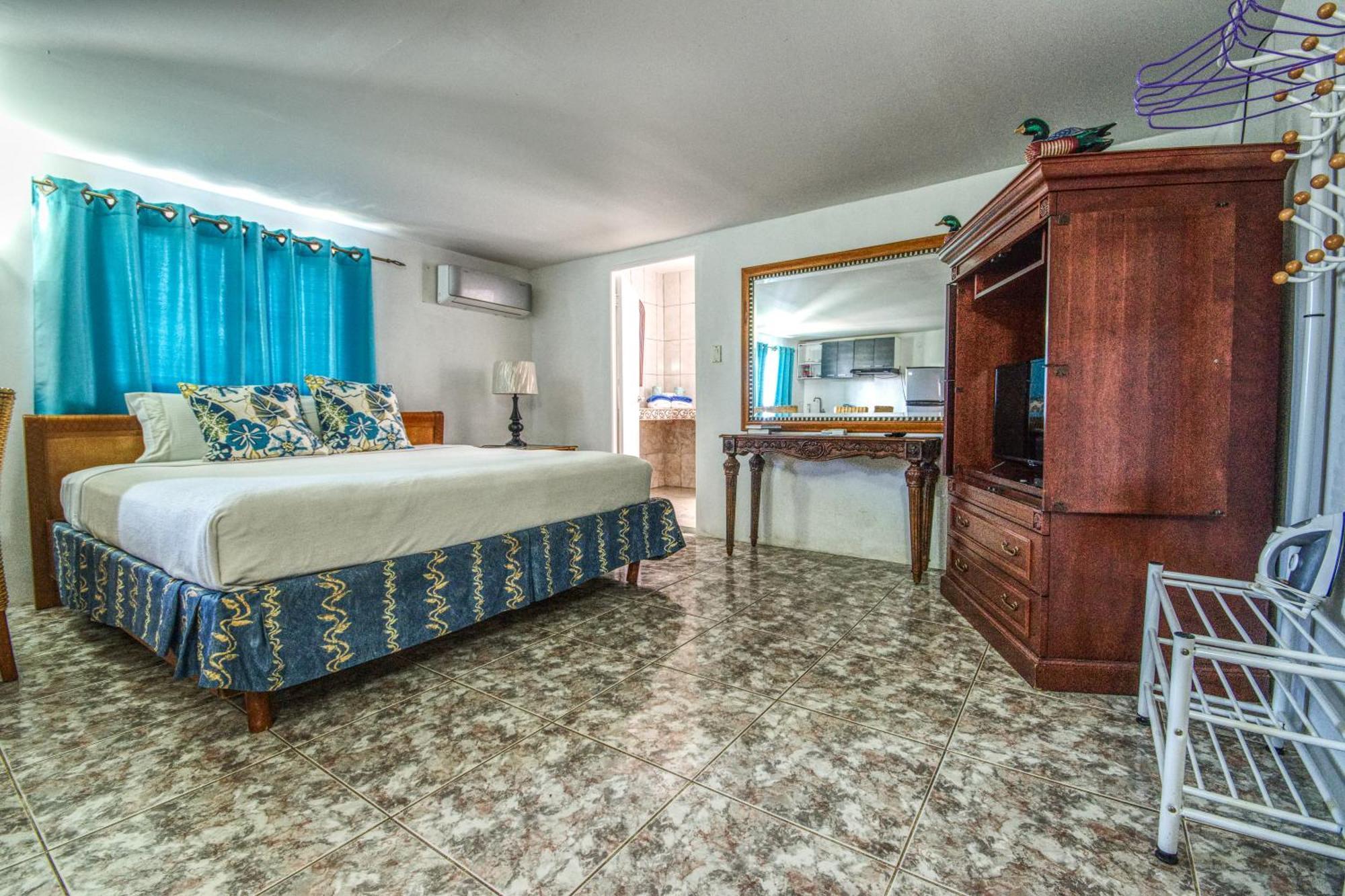 Palm Beach Retreat Luaran gambar
