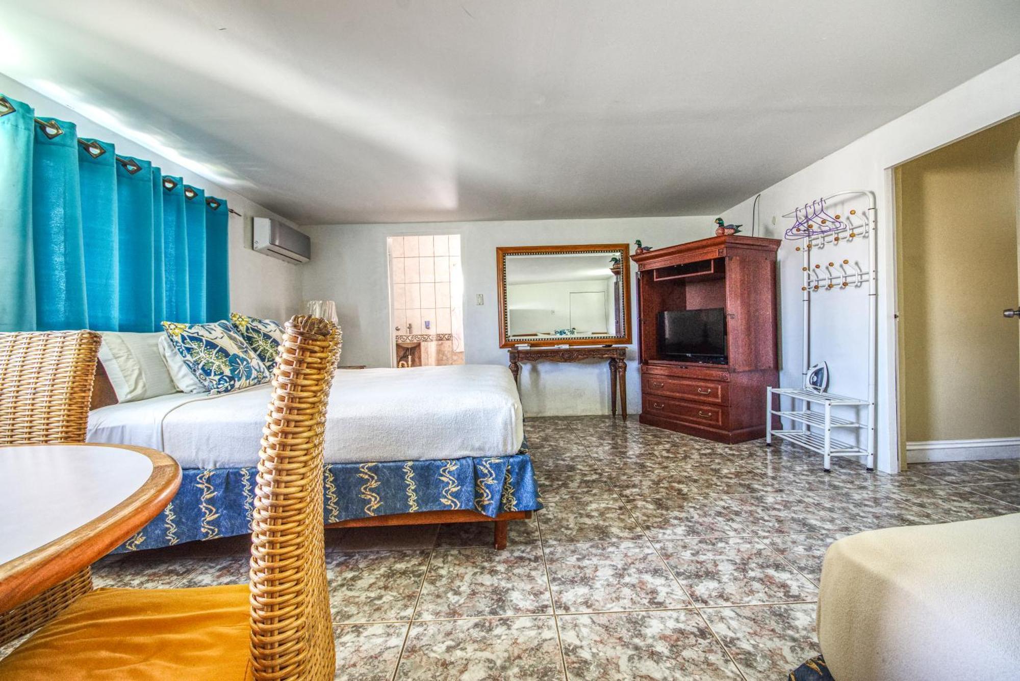 Palm Beach Retreat Luaran gambar