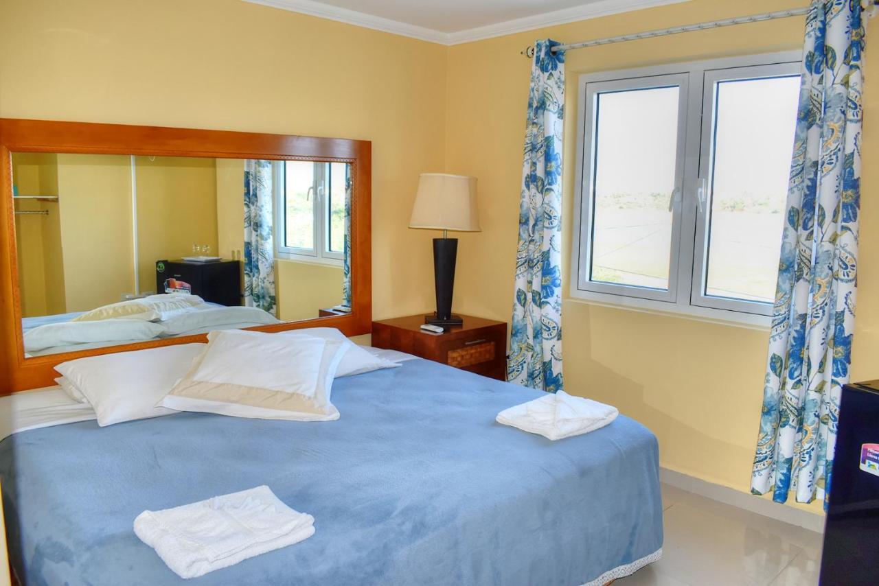 Palm Beach Retreat Luaran gambar