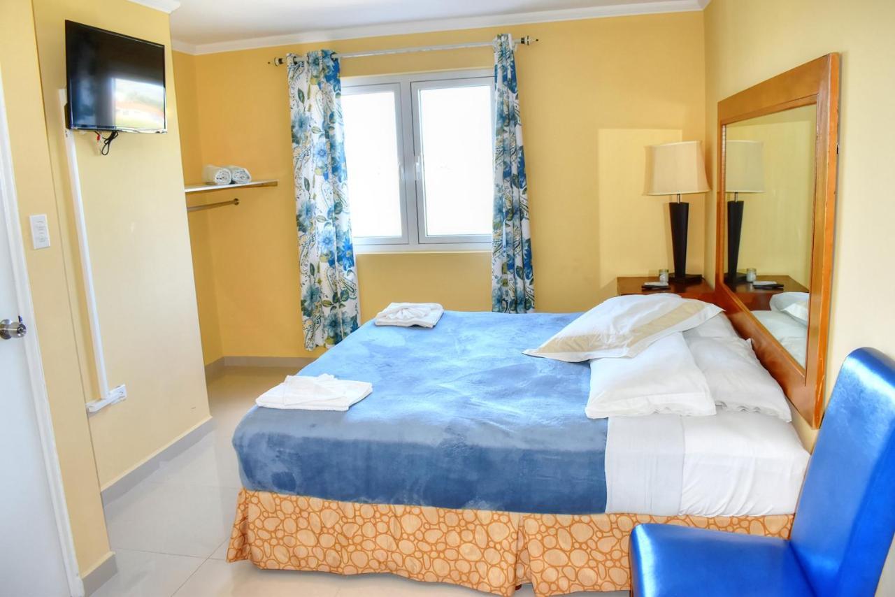 Palm Beach Retreat Luaran gambar